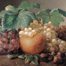 Схема вышивки «№1253641»