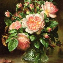 Схема вышивки «№1253648»