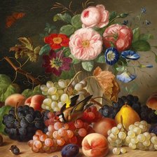 Схема вышивки «№1253651»