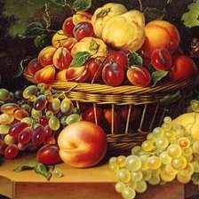 Схема вышивки «№1253657»