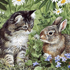 Схема вышивки «№1253808»