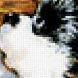 Предпросмотр схемы вышивки «малыш» (№1253860)