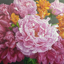 Худ. Фиона Крайг