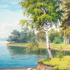 Схема вышивки «193»