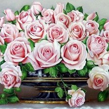 Схема вышивки «№1254496»