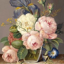 Схема вышивки «№1254501»