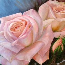 Схема вышивки «№1254504»