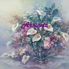 Схема вышивки «№1254610»