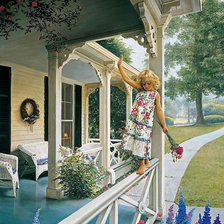 Схема вышивки «№1254786»