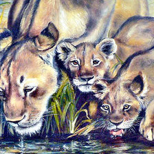 Схема вышивки «№1254827»