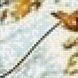 Предпросмотр схемы вышивки «листва» (№1254898)