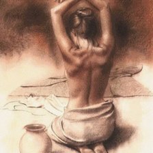 Схема вышивки «William Whitaker - Karin»