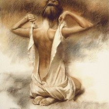 Схема вышивки «William Whitaker - Teddy»