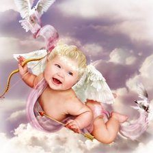 Схема вышивки «купедон»