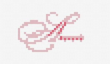 имя вензель - анна - предпросмотр