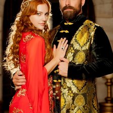 Схема вышивки «№1255511»