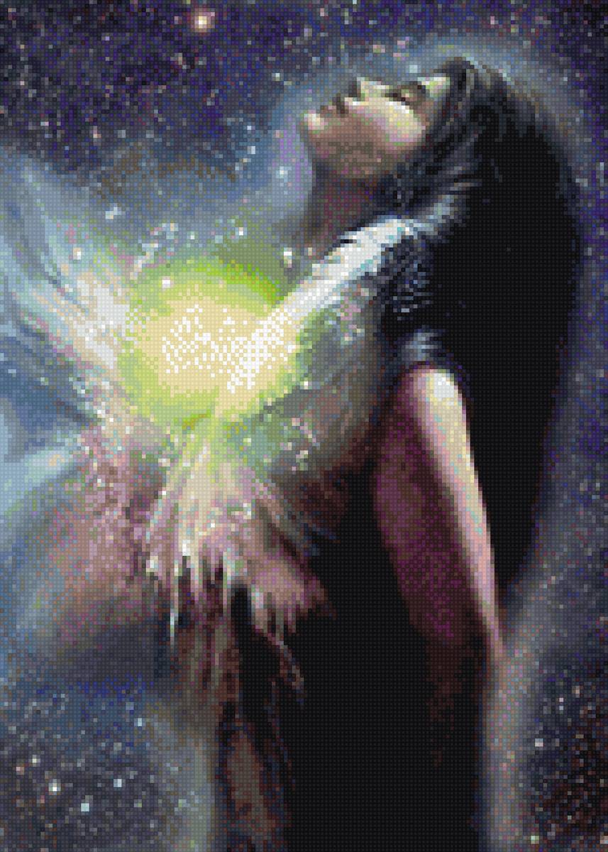 звездная - предпросмотр