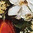 Предпросмотр схемы вышивки «Весенние настроение» (№1256285)