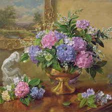 Схема вышивки «№1256945»