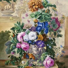 Схема вышивки «№1256960»