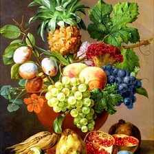 Схема вышивки «№1256961»