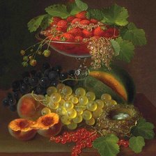 Схема вышивки «№1256980»