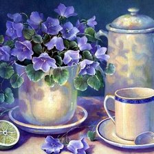 Схема вышивки «№1256984»