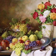 Схема вышивки «№1256989»