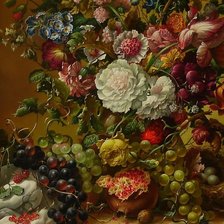 Схема вышивки «№1256992»