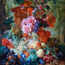 Схема вышивки «№1256993»