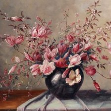 Схема вышивки «№1257007»