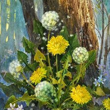 Схема вышивки «№1257011»