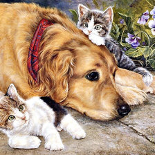 Схема вышивки «№1257098»