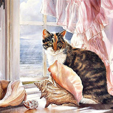 Схема вышивки «№1257099»