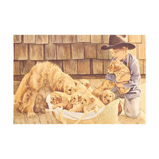 Схема вышивки «197»