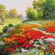 Схема вышивки «№1257149»