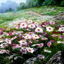 Схема вышивки «№1257152»