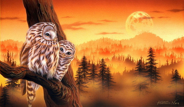 СОВУШКИ - оригинал