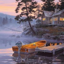 Схема вышивки «№1257465»