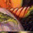 Предпросмотр схемы вышивки «натюрморт» (№1257478)