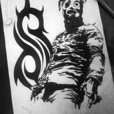 Схема вышивки «Корян 53»