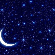 звездное небо