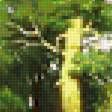 Предпросмотр схемы вышивки «Дубовая роща» (№1257848)