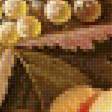 Предпросмотр схемы вышивки «натюрморт» (№1257959)