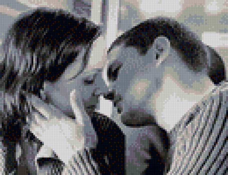 Sara and Michael - предпросмотр