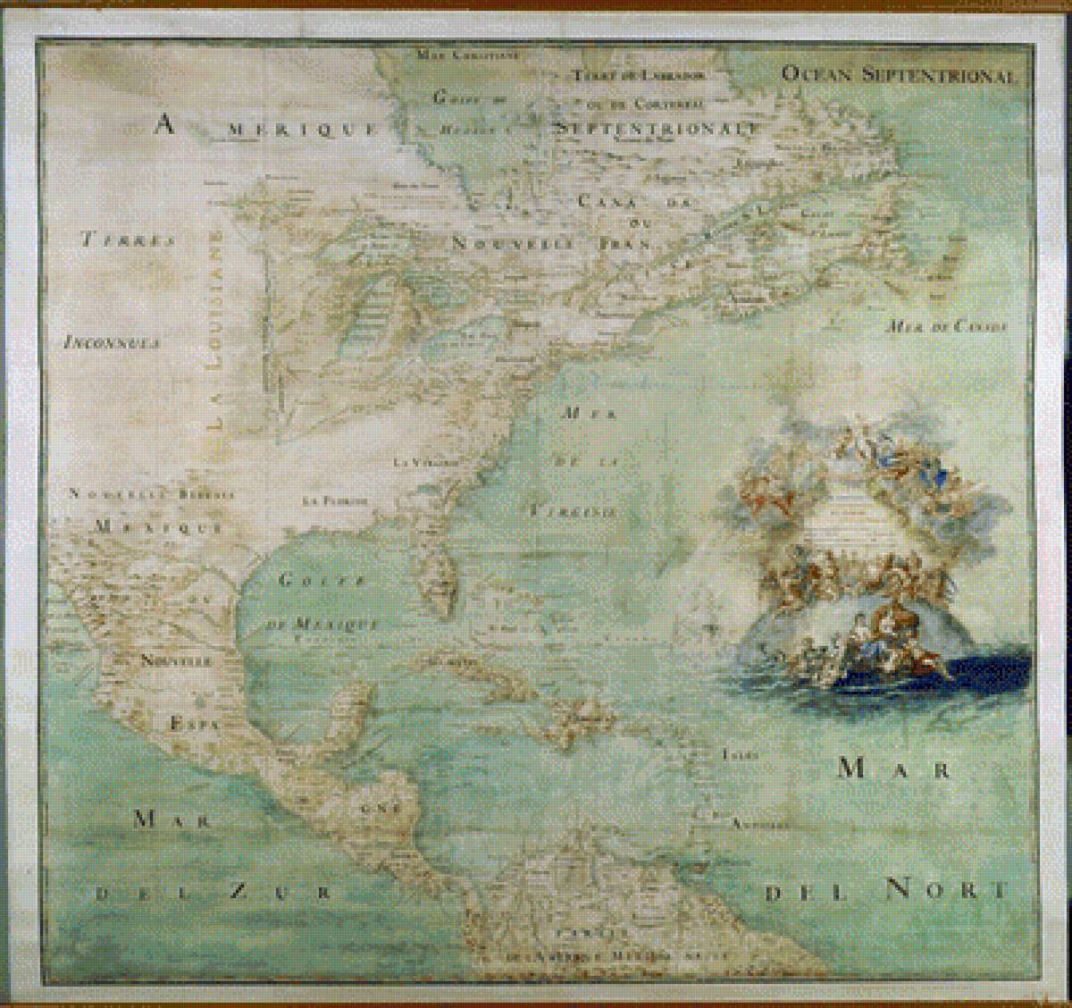 карта - предпросмотр