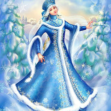 Схема вышивки «№1259471»