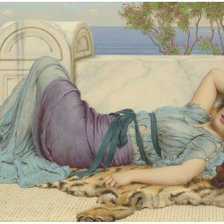 Схема вышивки «№1259704»