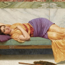 Схема вышивки «№1259727»