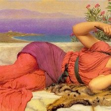 Схема вышивки «№1259732»